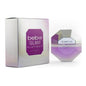 Bebe Glam Platinum 3.4oz Women EDP Spray by Bebe