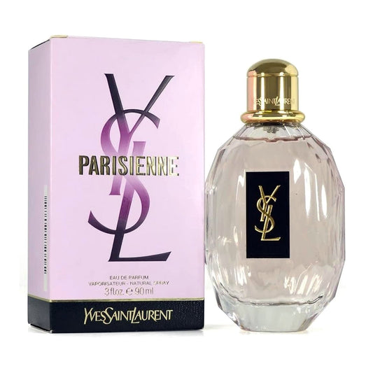 Yves Saint Laurent Parisienne 3.0oz Women EDP Spray by Yves Saint Laurent