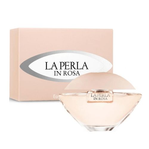 La Perla In Rosa 2.7oz Women EDT Spray by La Perla