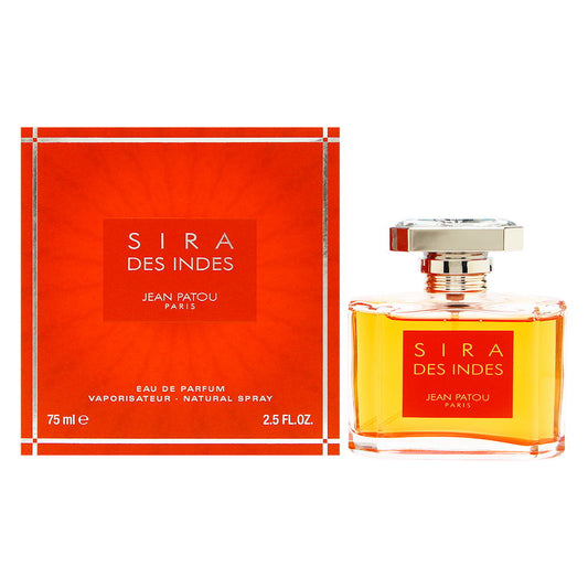 Jean Patou Sira D.Indes J.Patou 2.5oz Women EDP Spray by Jean Patou