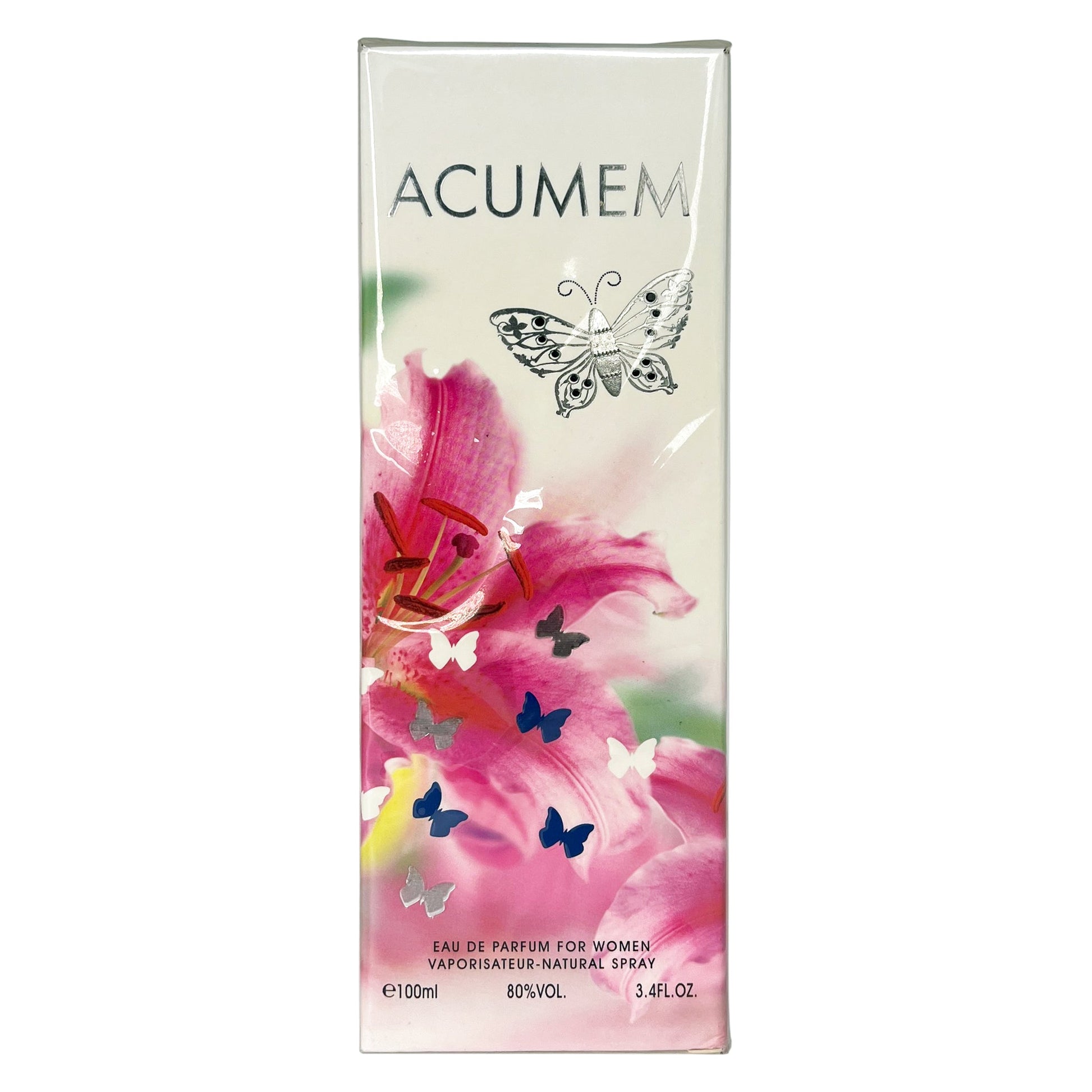 Morakot Acumen 3.4oz Women EDP Spray by Morakot