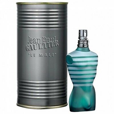 Jean Paul Gaultier 2.5oz Men EDT Spray by Jean Paul Gaultier