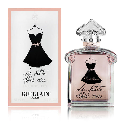 La Petite Robe Noir 3.4oz Women EDT by Guerlain