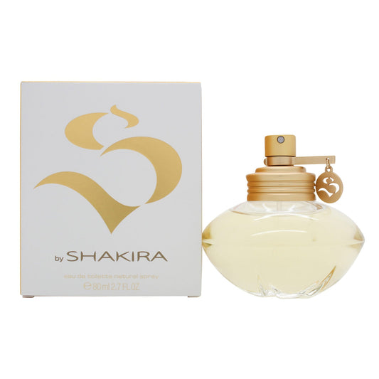 Shakira S 2.7oz Women EDT Spray by Shakira