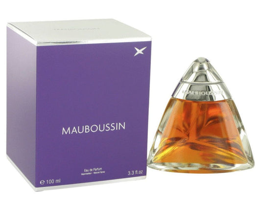 Mauboussin 3.3oz Women EDP Spray by Mauboussin