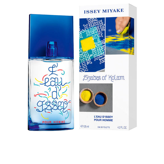 Issey Miyake Shades Kolan 4.2oz Men EDT Spray by Issey Miyake
