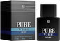 Karen Low Pure Vibe 3.4oz Men EDT Spray by Karen Low