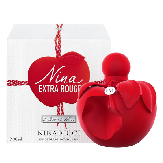 Nina Ricci Extra Rouge 2.7oz Women EDP Spray by Nina Ricci