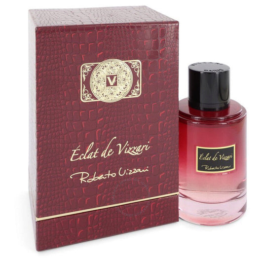 Roberto Vizzari Eclat 3.7oz Women EDP Spray by Roberto Vizzari