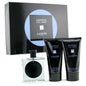 Lanvin Arpege 3-Piece Set 3.4oz Men EDT Spray by Lanvin