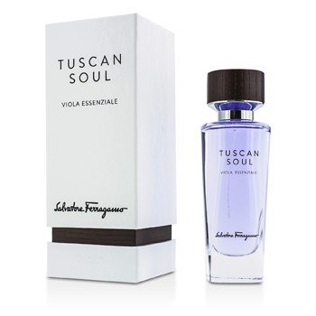Salvatore Ferragamo Viola Essenziale 3.4oz Unisex EDP Spray by Salvatore Ferragamo