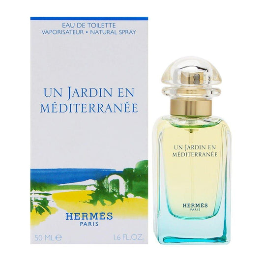 Hermes J.Mediterranee 1.6oz Women EDT by Hermes