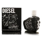 Diesel Brave Tattoo 2.5oz Men EDT Spray by Diesel