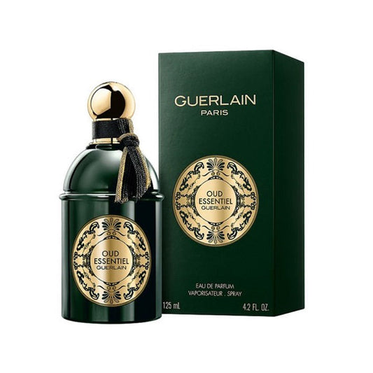 Guerlain Oud Essential 4.2oz Unisex EDP Spray by Guerlain