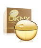 DKNY Delicious Golden Dkny 3.4oz Women EDT Spray by Donna Karan