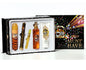 Cuba Tiger Must Have 5-Piece Set 3.4oz Women EDP by Cuba
