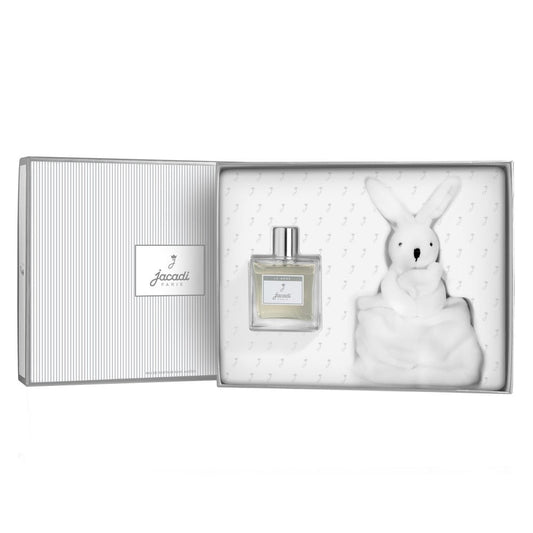 Jacadi Le Bebe 2-Piece Set 3.4oz Kids EDT Spray by Jacadi