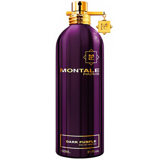 Montale Dark Purple 3.4oz Women EDP by Montale