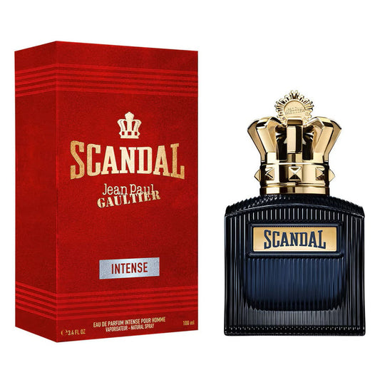 Jean Paul Gaultier Scandal Intense 3.4oz Men Spray by Jean Paul Gaultier