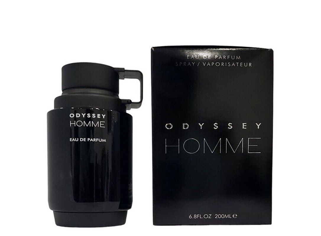Armaf Odyssey Homme 6.8oz Men EDP Spray by Armaf