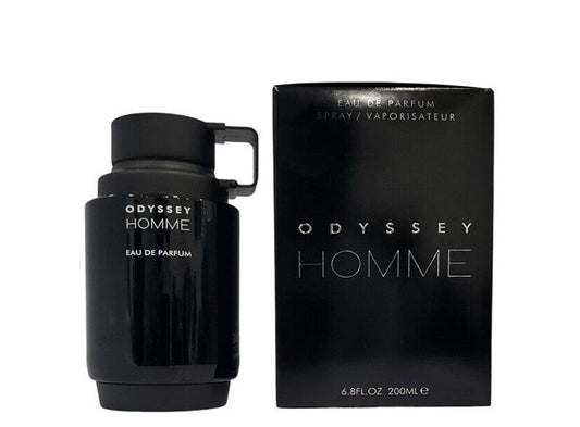 Armaf Odyssey Homme 6.8oz Men EDP Spray by Armaf