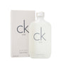 Calvin Klein Ck One by Calvin Klein 6.7oz Unisex EDT Spray by Calvin Klein
