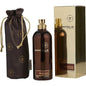 Montale Boise Fruite 3.4oz Unisex EDP by Montale
