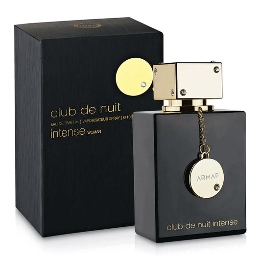 Club De Nuit Intense 3.6oz Women EDP by Armaf