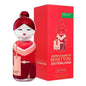 Benetton Sis Red Rose 2.7oz Women EDT by Benetton