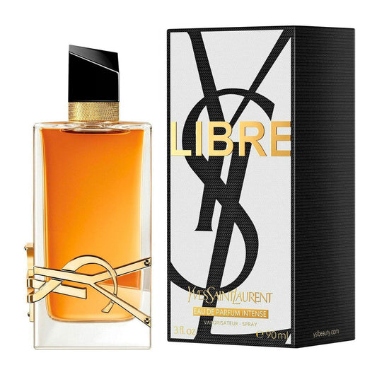 Yves Saint Laurent Libre Intense 3.0oz Women EDP Spray by Yves Saint Laurent