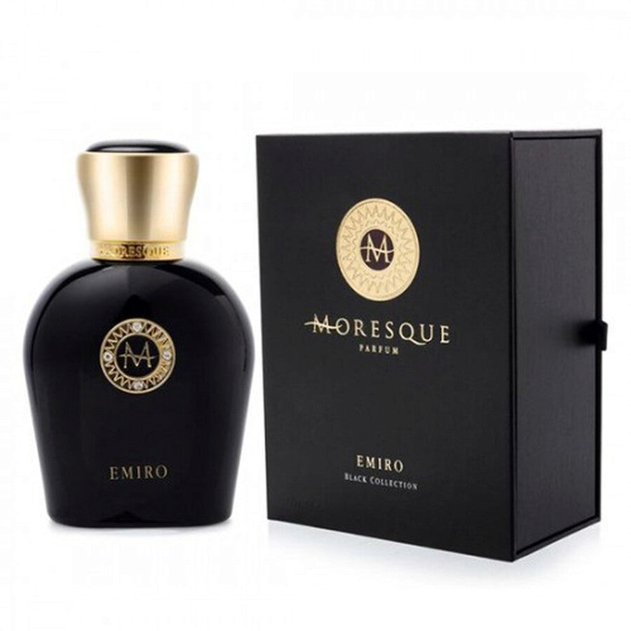 Moresque Emiro 1.7oz Unisex EDP Spray by Moresque