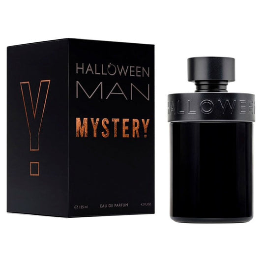 Jesus Del Pozo Halloween Mystery 4.2oz Men EDP Spray by Jesus Del Pozo