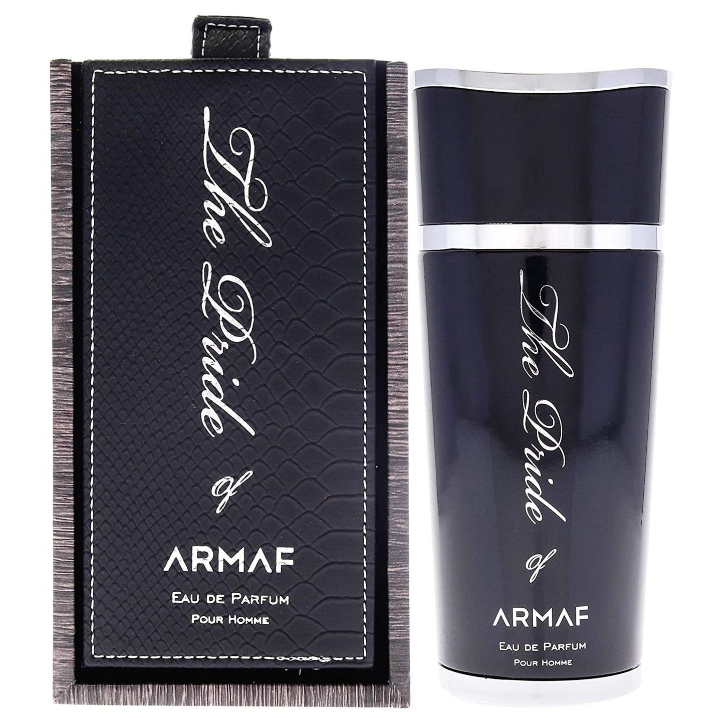 Armaf The Pride 3.4oz Men EDP Spray by Armaf