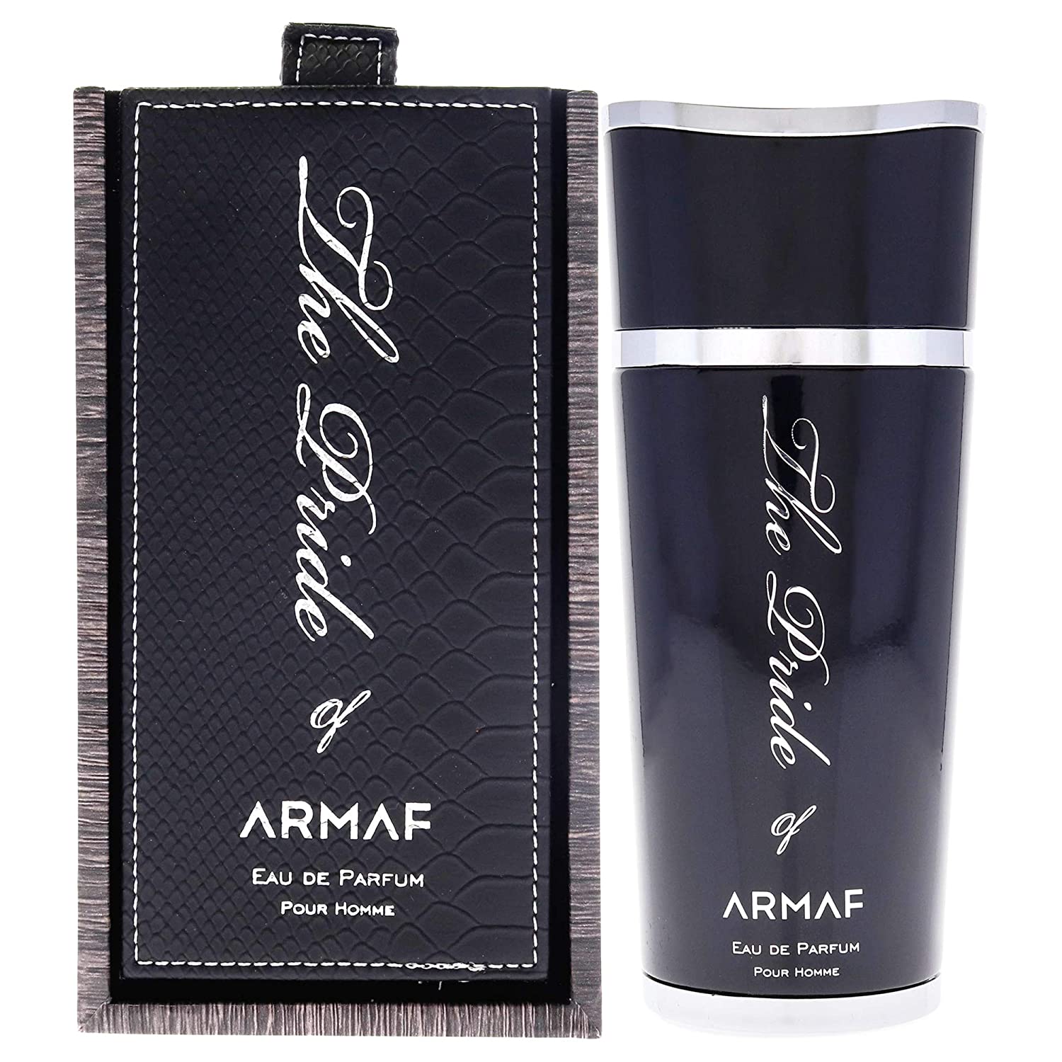 Armaf The Pride 3.4oz Men EDP Spray by Armaf