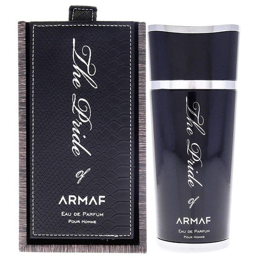 Armaf The Pride 3.4oz Men EDP Spray by Armaf