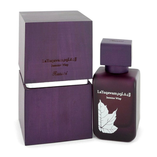 Rasasi Jasmine Wisp 2.5oz Women EDP Spray by Rasasi