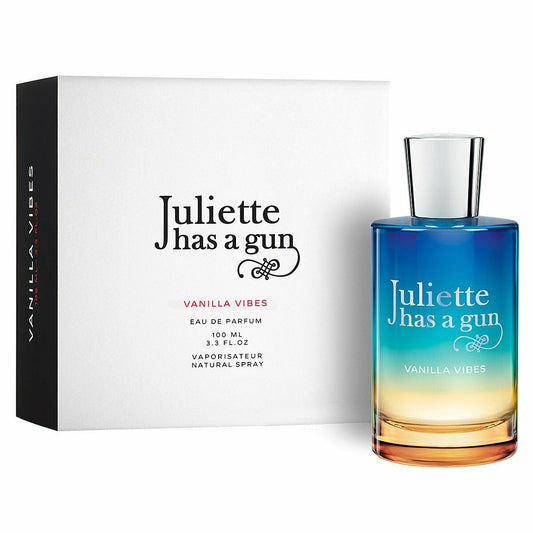 Juliette Has A Gun Vanilla Vibes 3.4oz Unisex EDP Spray by Juliette Has A Gun