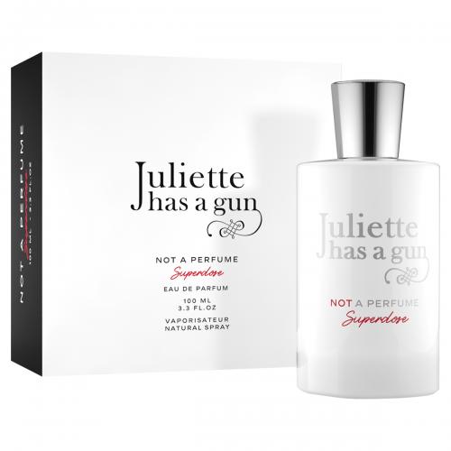Juliette Has A Gun Not Perfume Superdose 3.4oz Women EDP Spray by Juliette Has A Gun