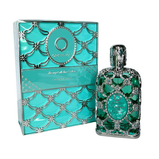 Orientica Azure Fantasy 2.7oz Unisex XDP Spray by Orientica