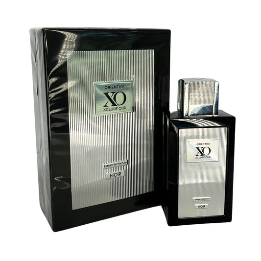Orientica Xo Noir 4.0oz Unisex EDP Spray by Orientica