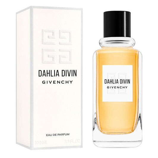 Givenchy Dahlia Divin 3.3oz Women EDP Spray by Givenchy