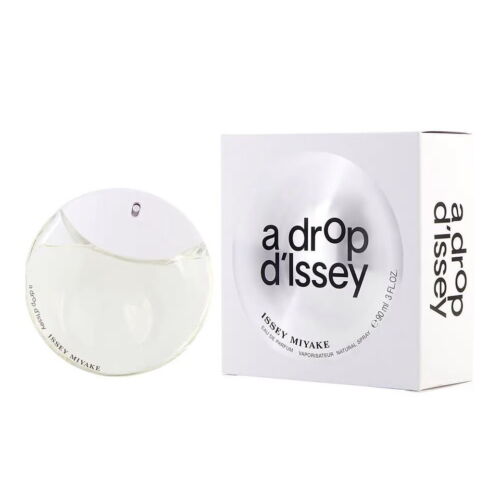Issey Miyake A Drop 3.0oz Women EDP Spray by Issey Miyake