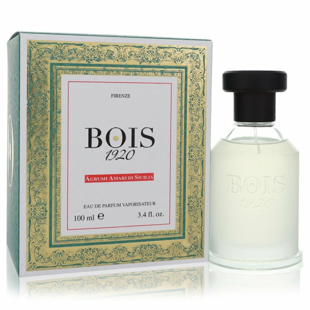 Bois Agrumi Amari Sicilia 3.4oz Unisex EDP Spray by Bois 1920