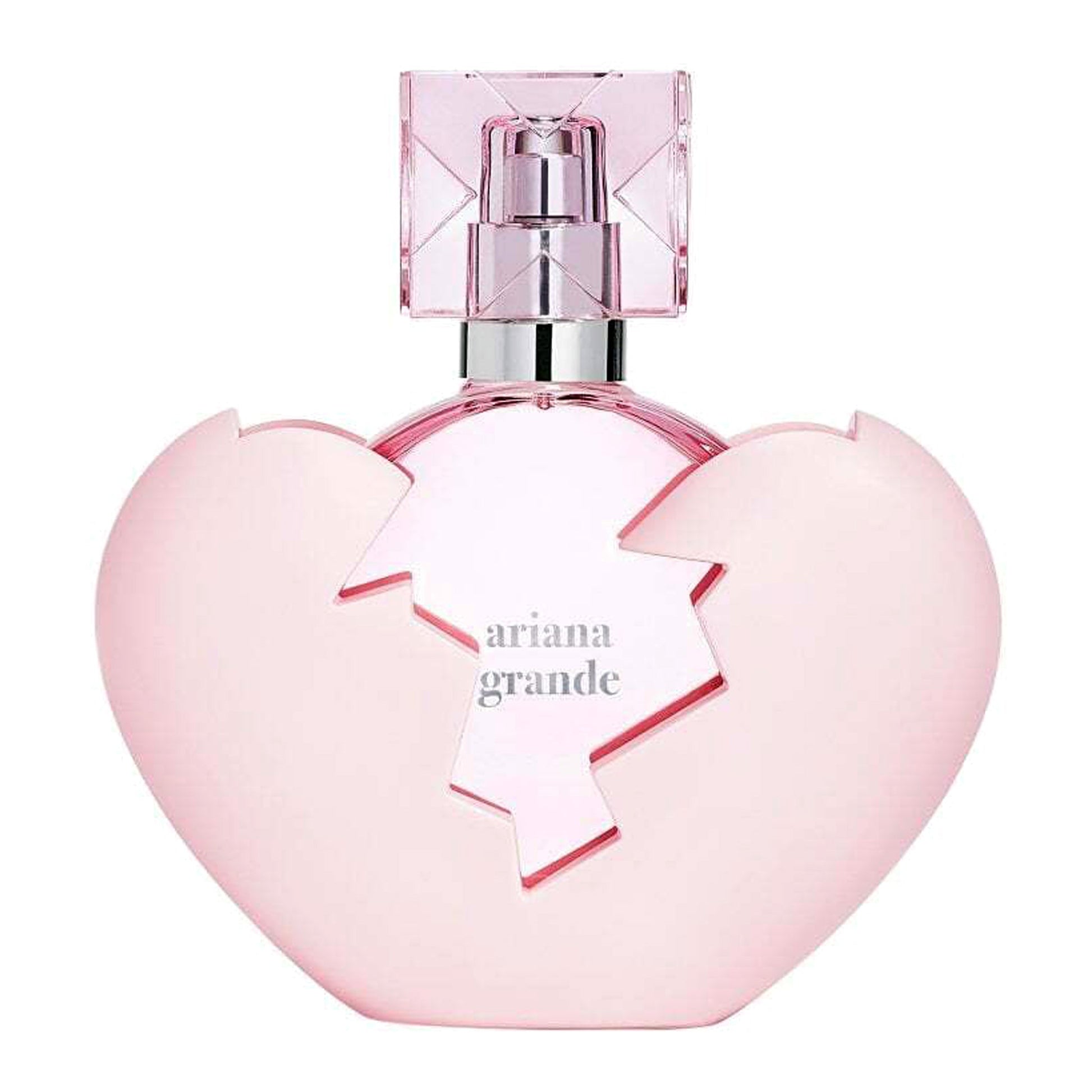 Ariana Grande Thank U Next 3.4oz Women EDP Spray Tester by Ariana Grande