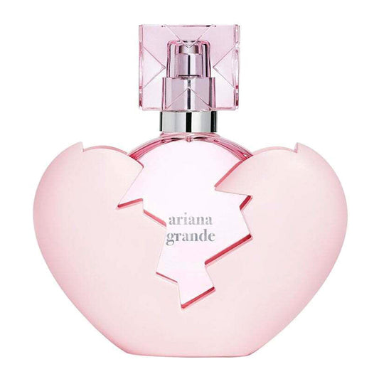 Ariana Grande Thank U Next 3.4oz Women EDP Spray Tester by Ariana Grande
