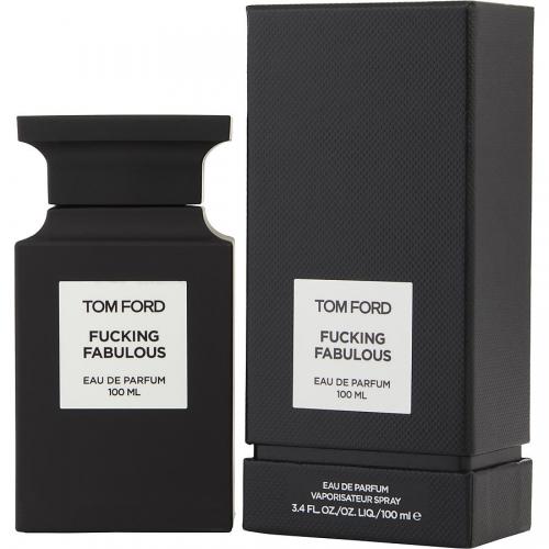 Tom Ford Fucking Fabulous 3.4oz Men EDP Spray by Tom Ford