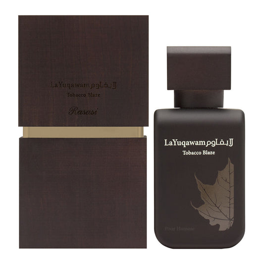 Rasasi Tobaco Blaze 2.5oz Men EDP Spray by Rasasi