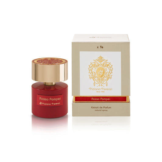 Tiziana Terenzi Rosso Pompei 3.3oz Unisex XDP Spray by Tiziana Terenzi