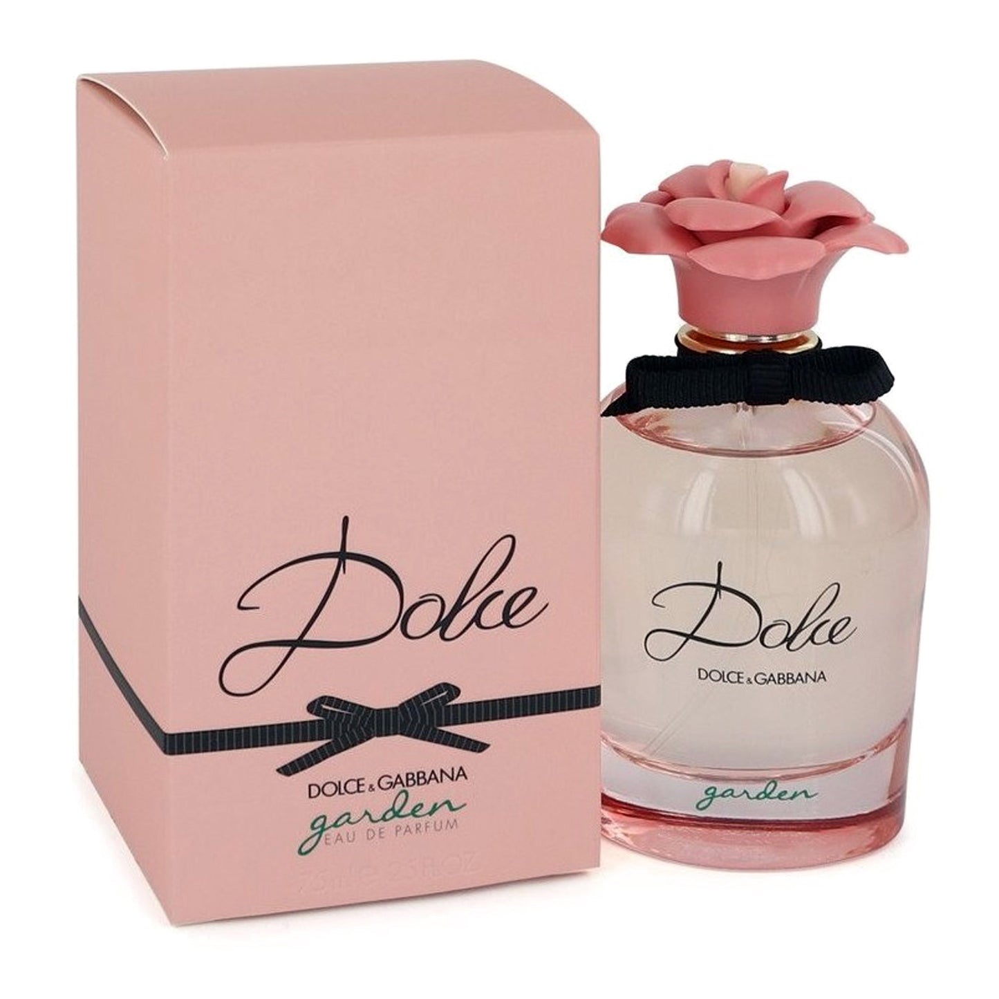 Dolce & Gabbana Dolce Garden 2.5oz Women EDP Spray by Dolce & Gabbana