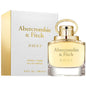 Abercrombie & Fitch Away 3.4oz Women EDP Spray by Abercrombie & Fitch